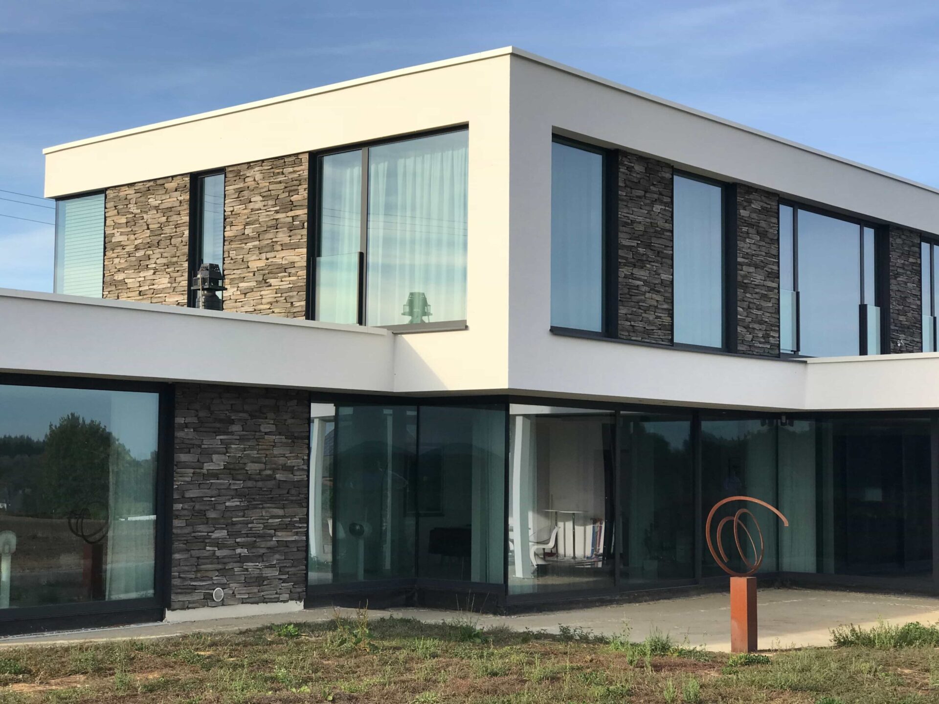 Over ons - GCR Stone