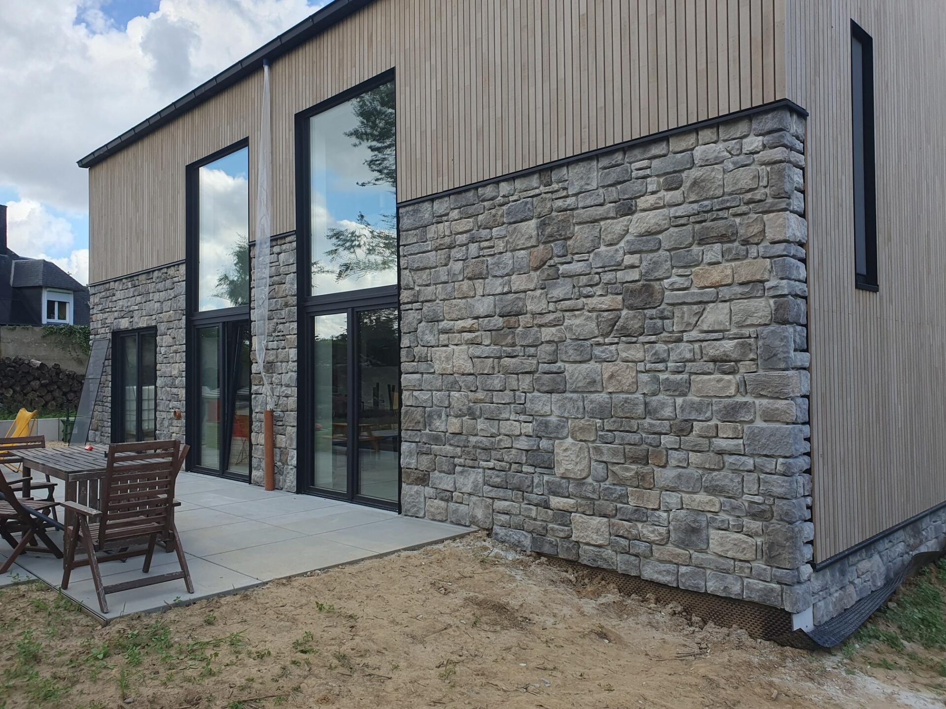 Pierre De Parement Ext rieur Belgique GCR Stone Pierre De Parement Ext rieur Belgique GCR Stone